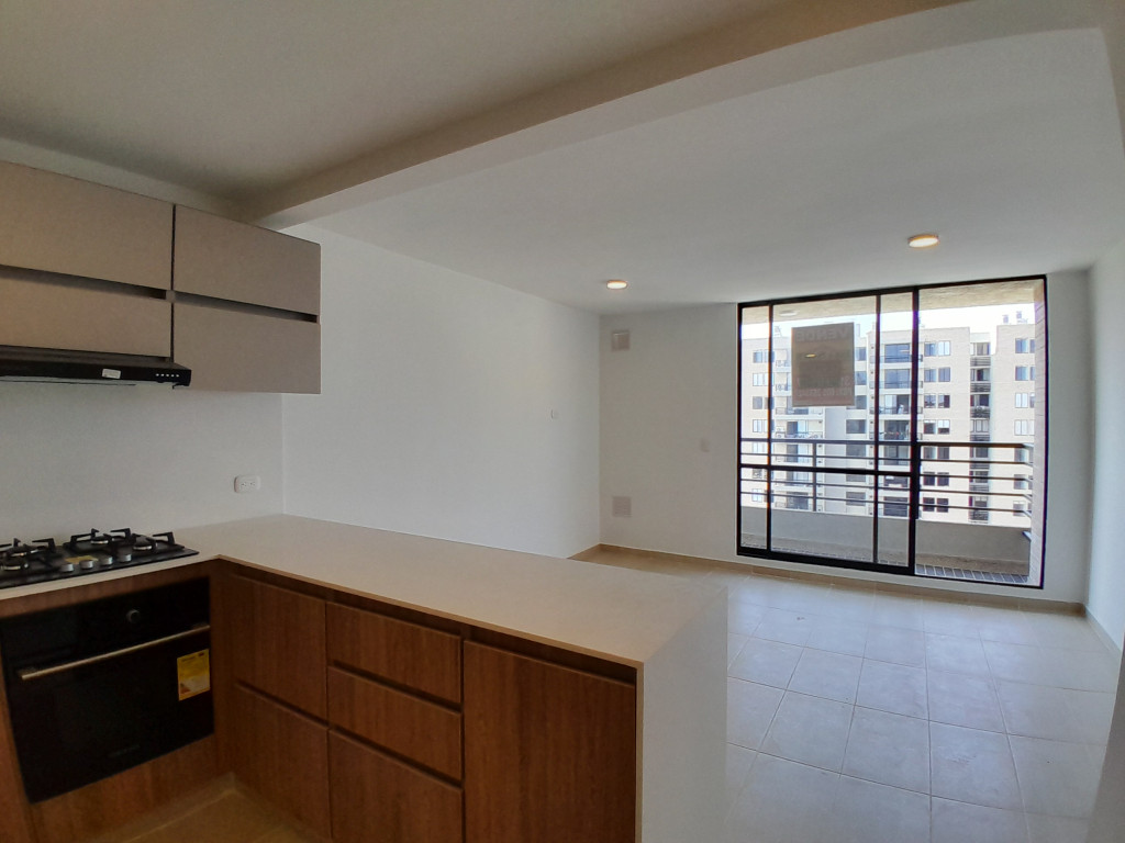 APARTAMENTO Calle 96 # 72B - 43, Río Alto, Barranquilla