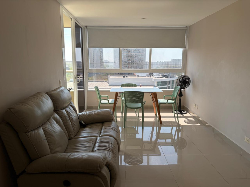 APARTAMENTO Cra 52# 106-213, La Castellana, Barranquilla