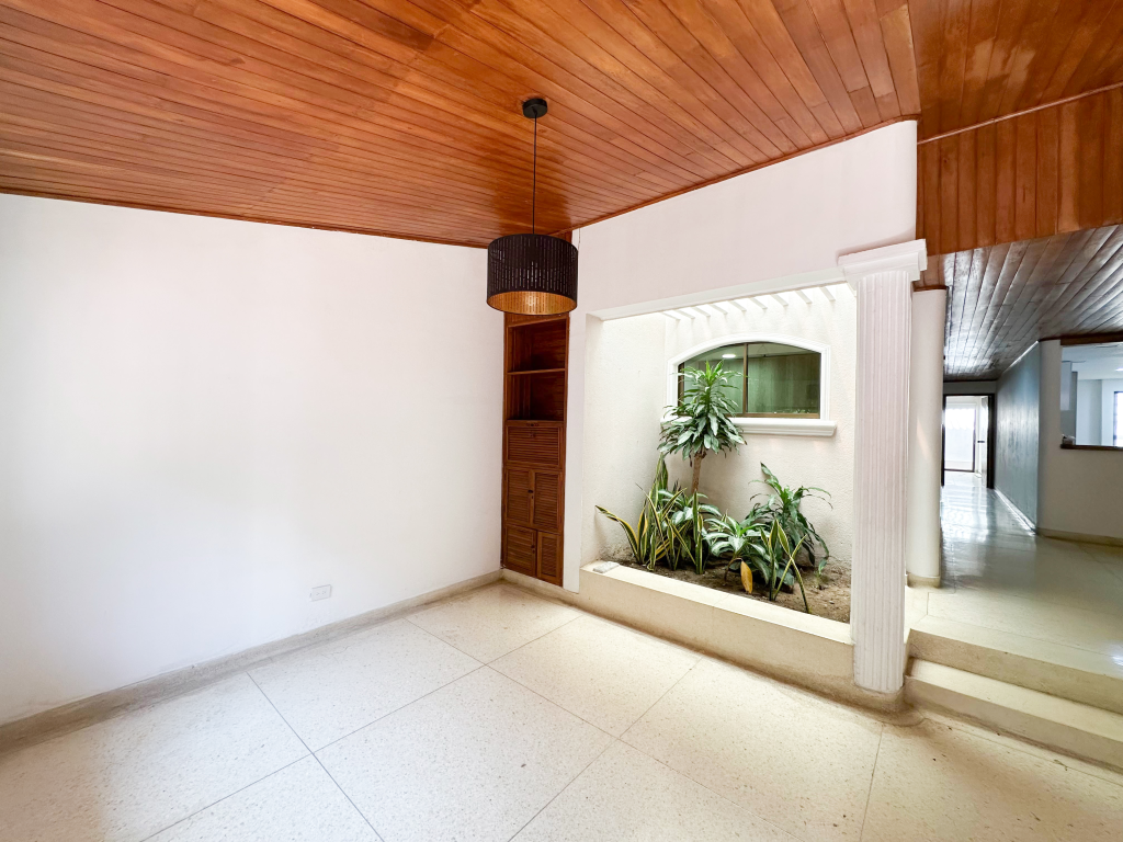 House for rent in Barranquilla