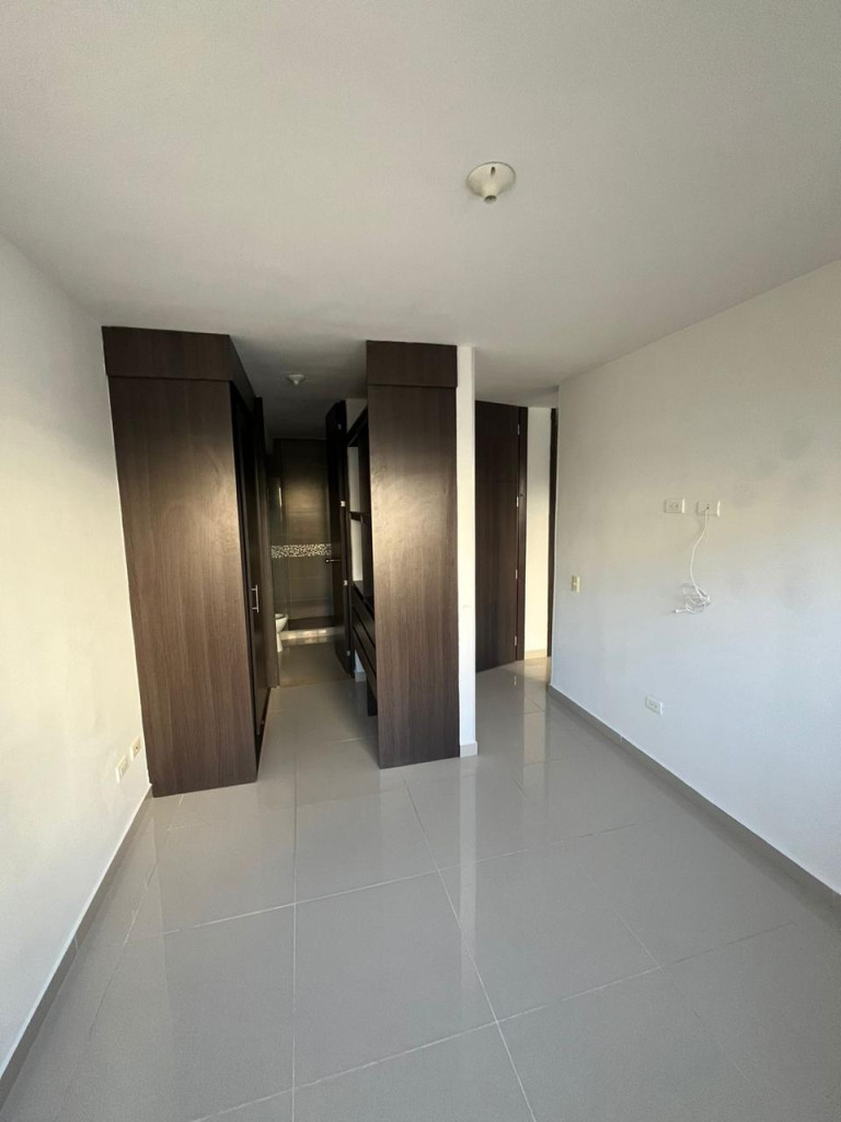 APARTAMENTO Cra 41D# 74-95, Betania, Barranquilla