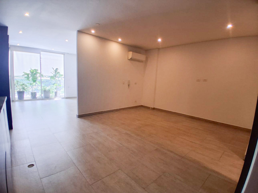 APARTAMENTO Cra 51# 80-281, Alto Prado, Barranquilla
