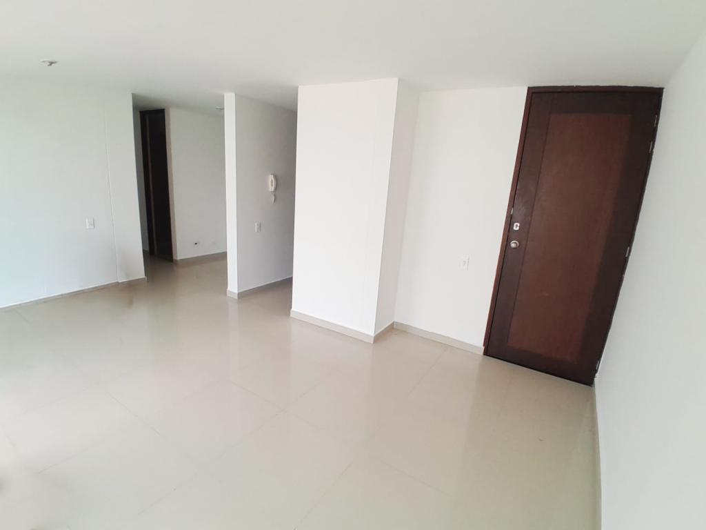 Apartment for rent in Barranquilla