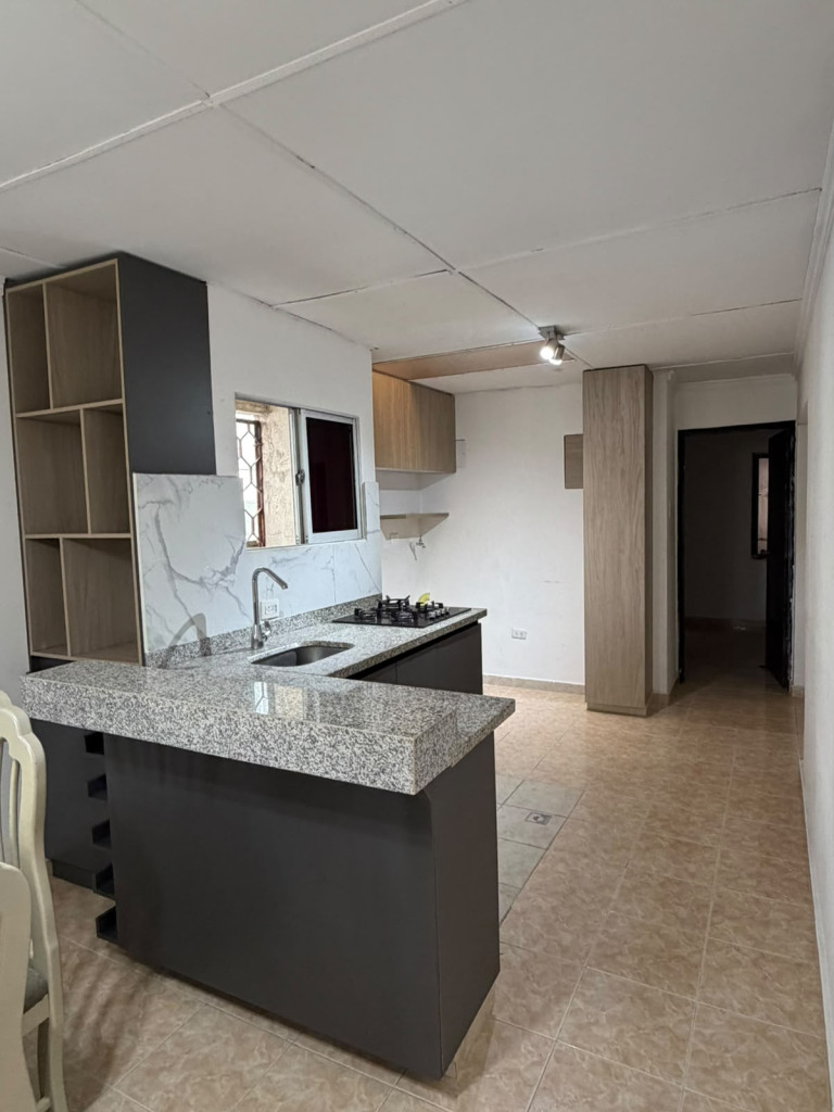 APARTAMENTO Calle 67# 41-119, El Recreo, Barranquilla