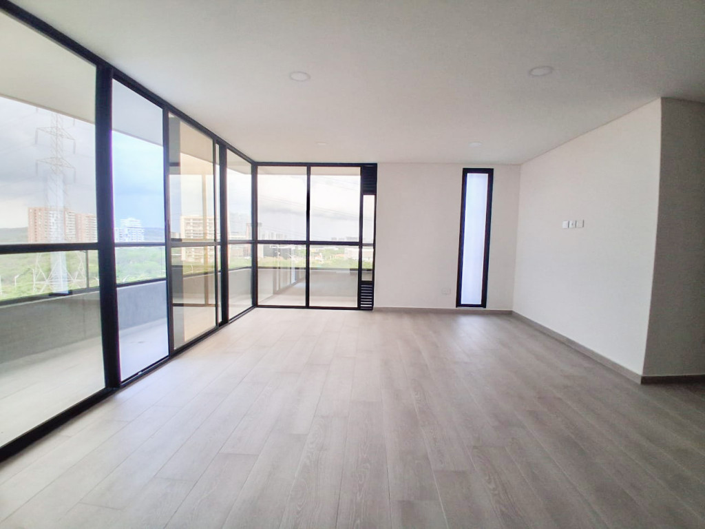 Apartment for rent in Barranquilla