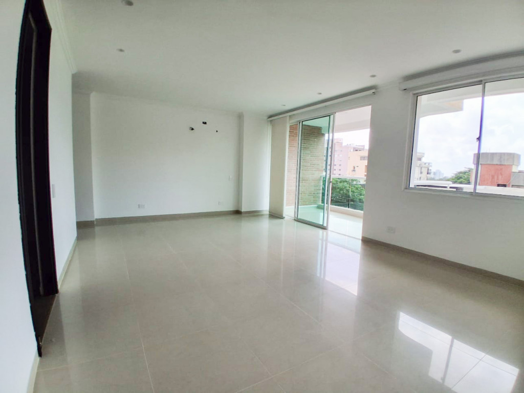 APARTAMENTO Cra 59B# 90-45, Riomar, Barranquilla