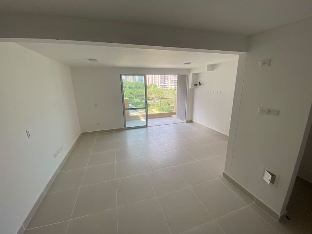 Apartment for rent in Barranquilla