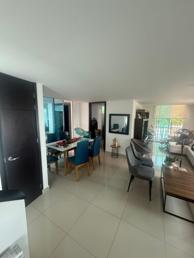 CASA Calle 79B# 42-440, Ciudad Jardín, Barranquilla