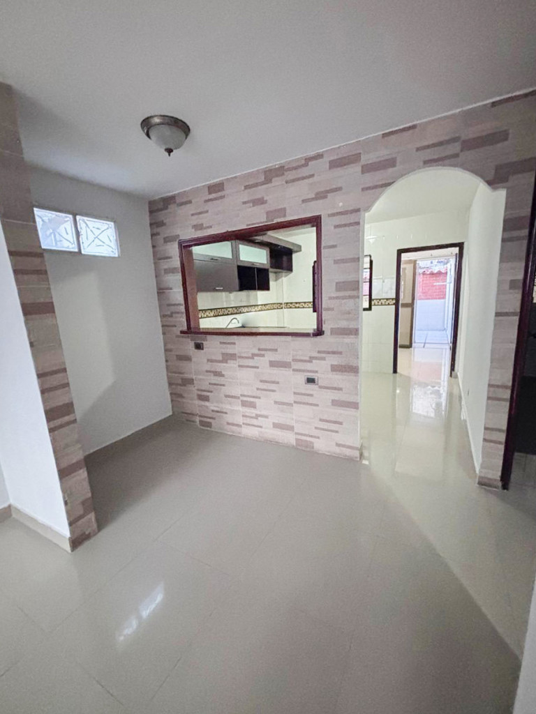 APARTAMENTO Cra 39A# 84B-90, Campo Alegre (Norte), Barranquilla
