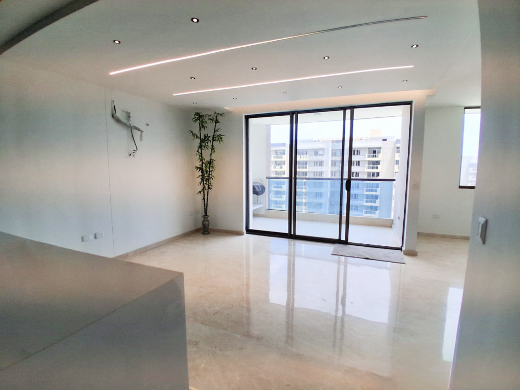 APARTAMENTO Cra 71# 98-55, Río Alto, Barranquilla