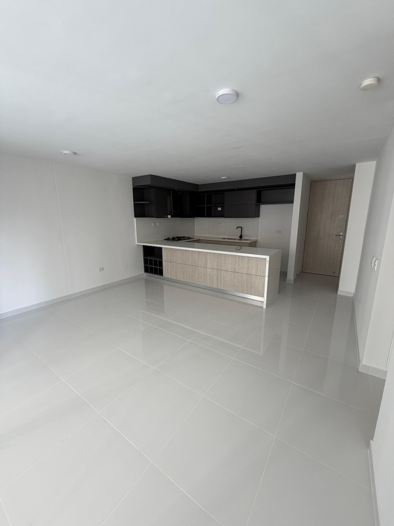 APARTAMENTO Cra 71# 98-55, Río Alto, Barranquilla