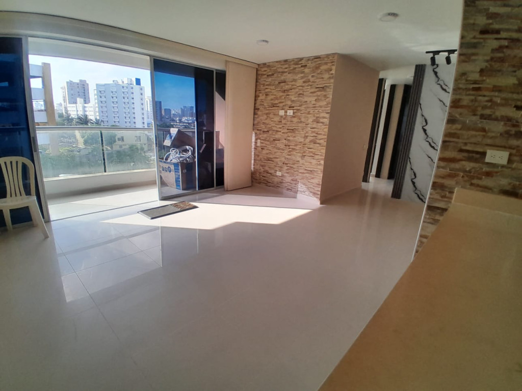 APARTAMENTO Cra 41D# 74-95, Betania, Barranquilla