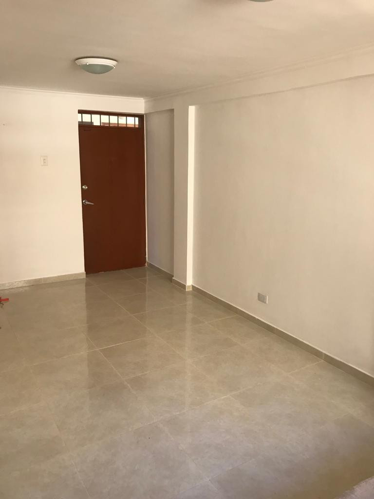 APARTAMENTO Cra 64E# 86-48, Andalucía, Barranquilla