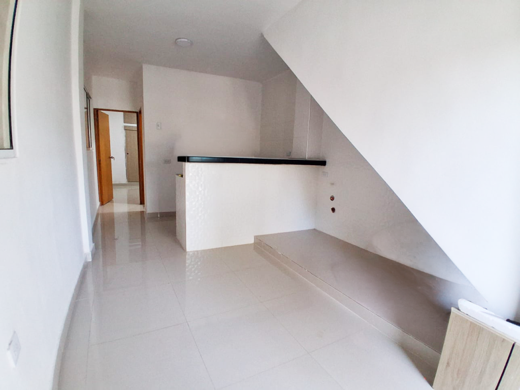 APARTAESTUDIO Cra 24C# 65B-15, San Felipe, Barranquilla
