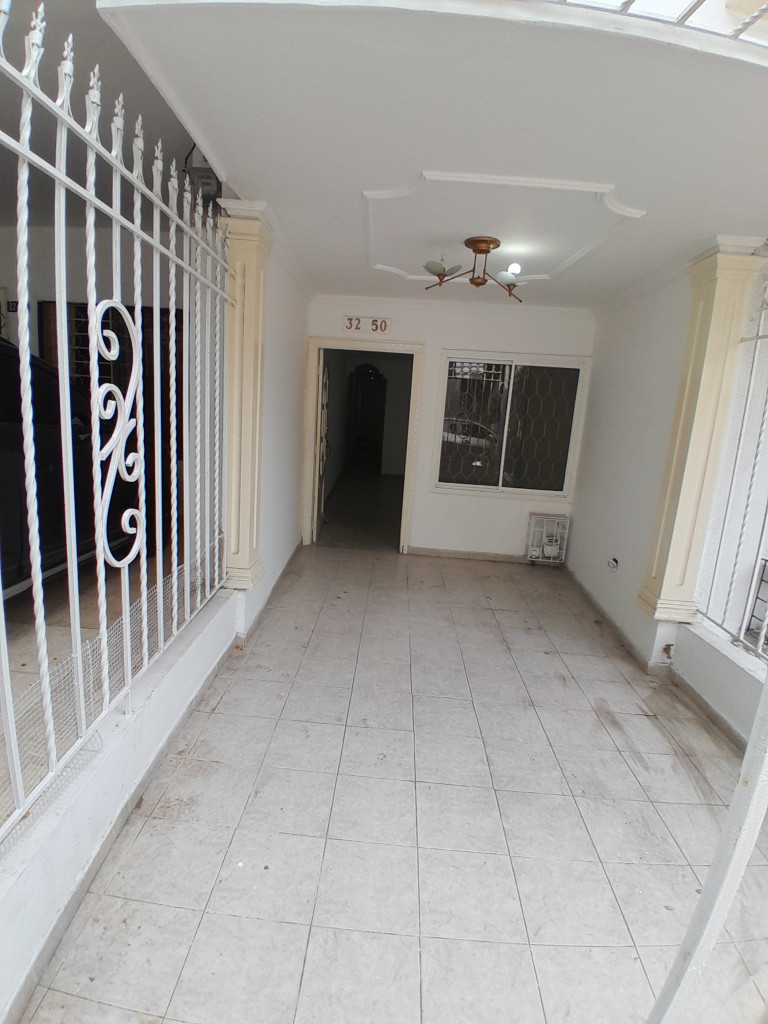 House for rent in Barranquilla
