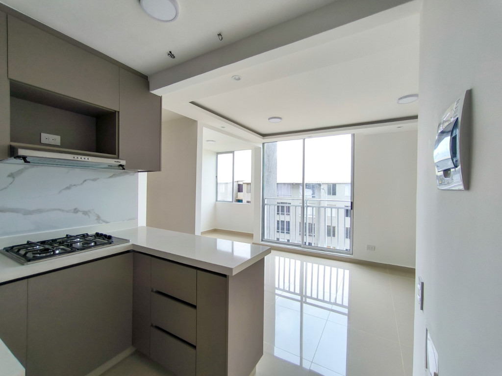 APARTAMENTO Calle 120# 42A-30, Alameda Del Rio, Barranquilla