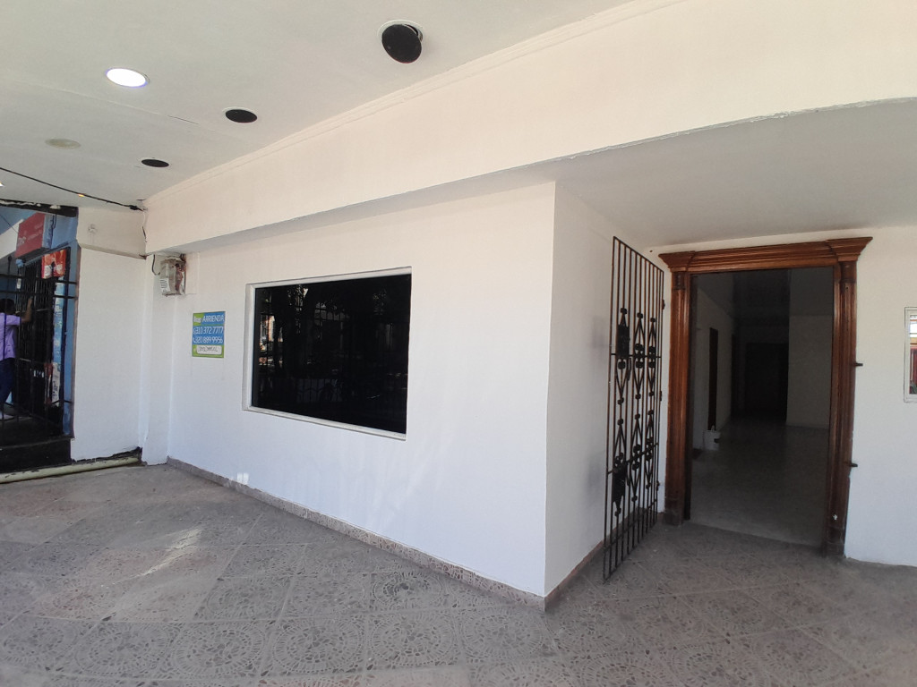CASA Calle 61# 27-90, Los Andes, Barranquilla