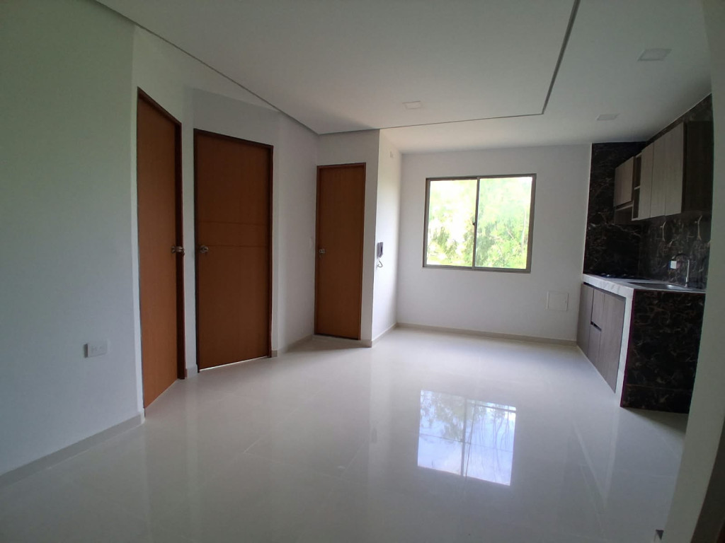 Apartment for rent in Barranquilla