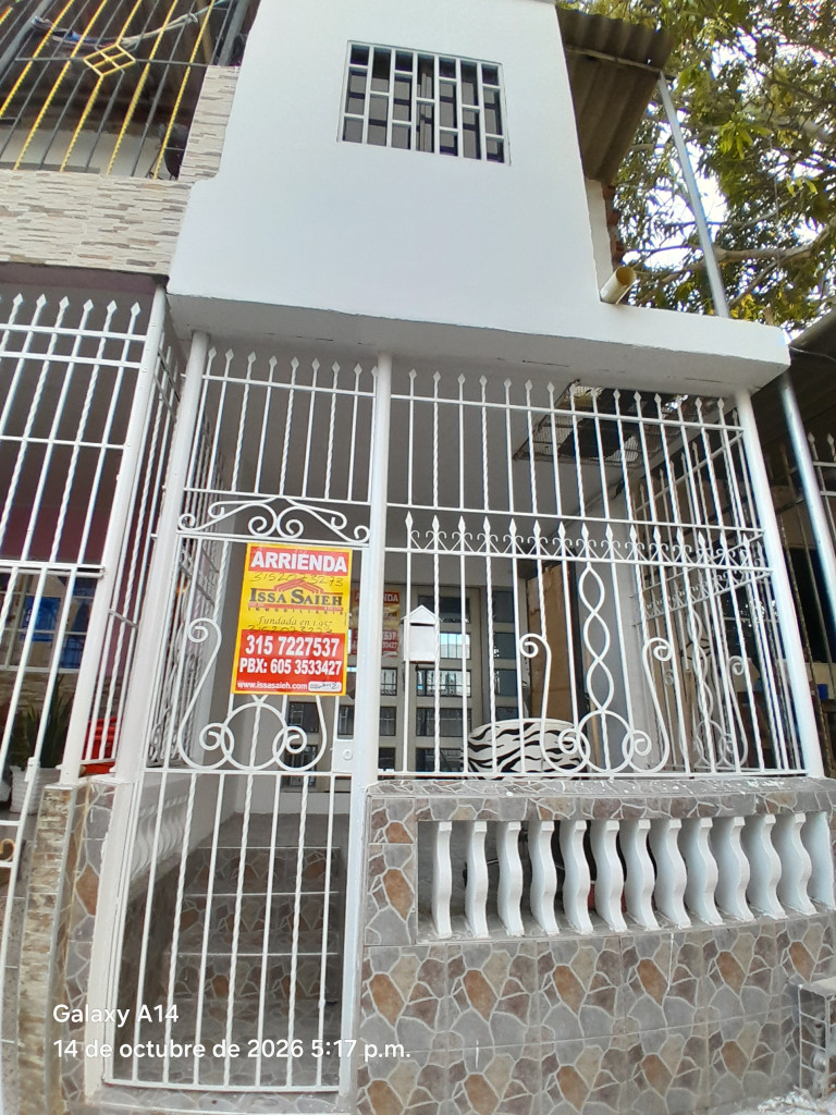 CASA Cra 1F# 43-21, Bella Arena, Barranquilla