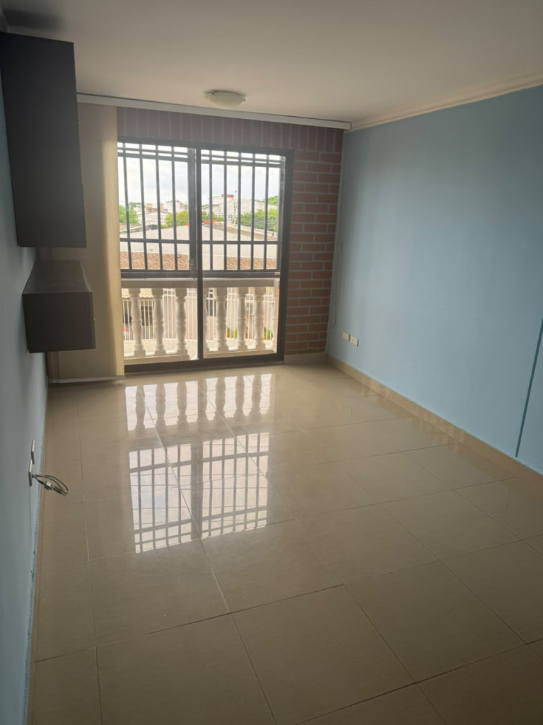 APARTAMENTO Cra 75# 87-28, El Limoncito, Barranquilla
