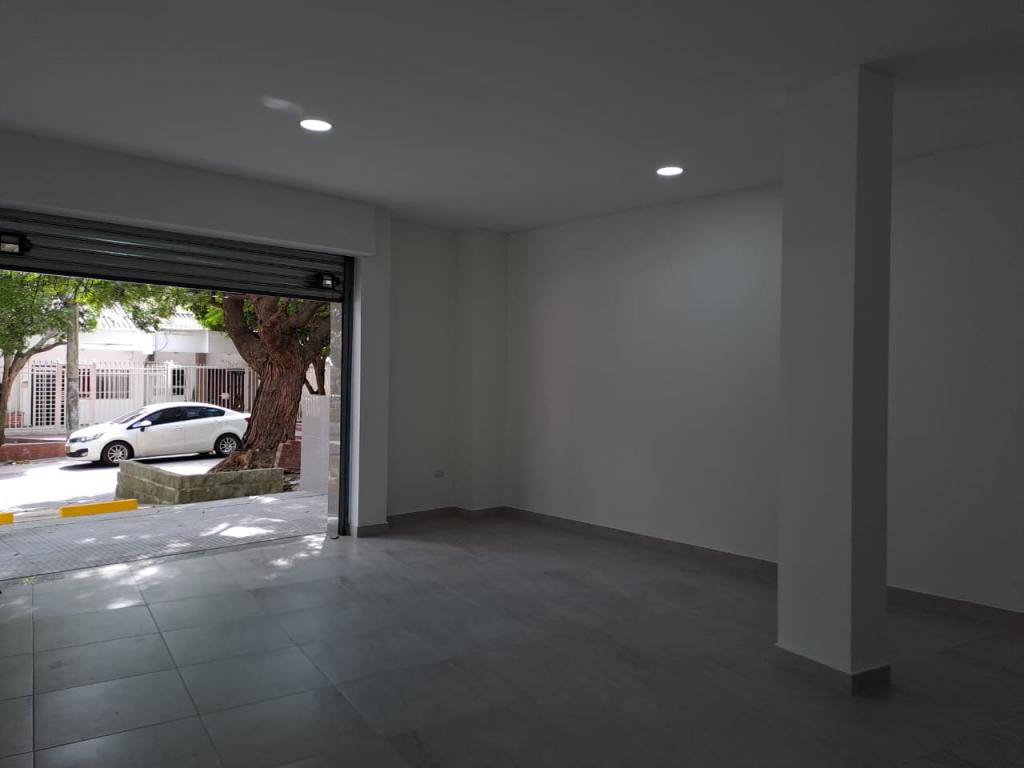 Local en Arriendo - Vista 6