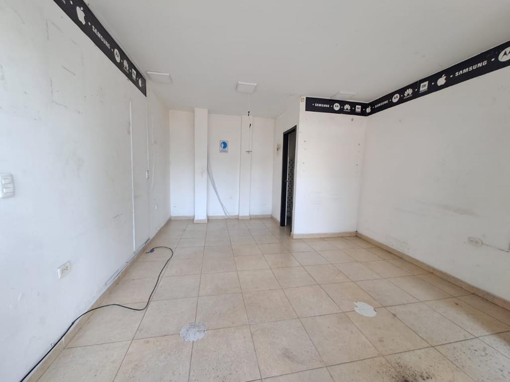Local en Arriendo - Vista 2