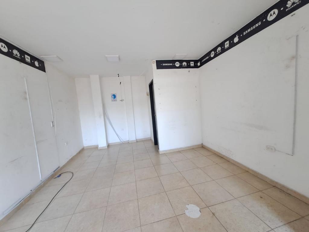 Local en Arriendo - Más