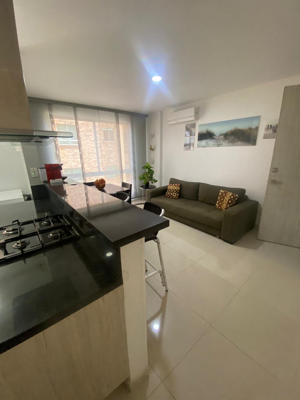 Foto Apartamento en Arriendo en Norte, Barranquilla, Atlántico - $ 3.000.000 - doAADC97665 - BienesOnLine
