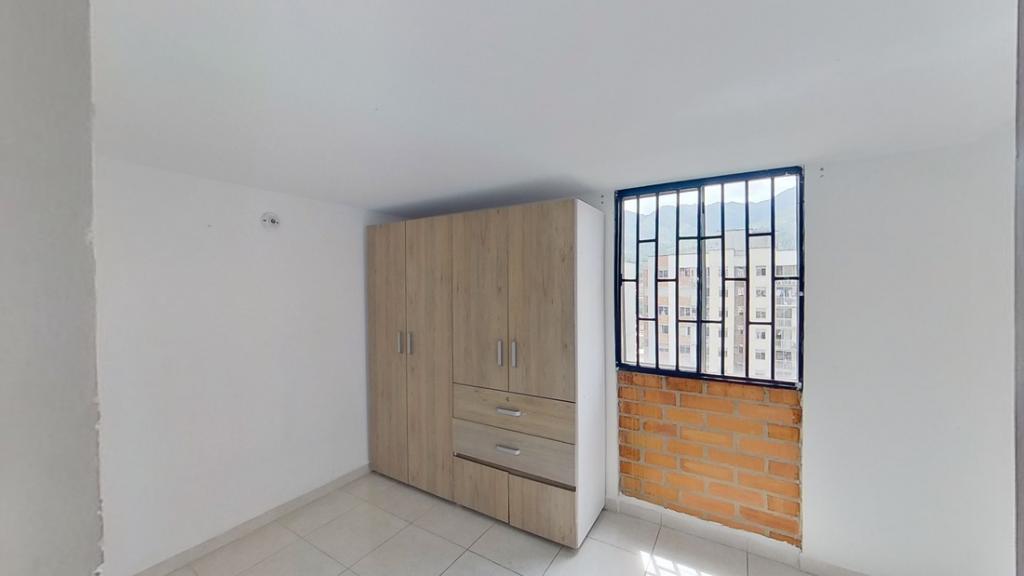 Apartamento EN VENTA EN Sin Barrio, código: 1049088 - 9