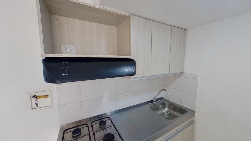 Apartamento EN VENTA EN Sin Barrio, código: 1049088 - 2