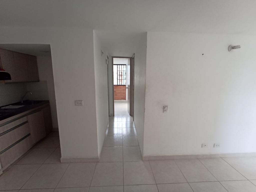 Apartamento EN VENTA EN Sin Barrio, código: 1049088 - 6