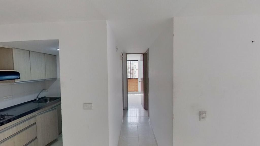 Apartamento EN VENTA EN Sin Barrio, código: 1049088 - 5