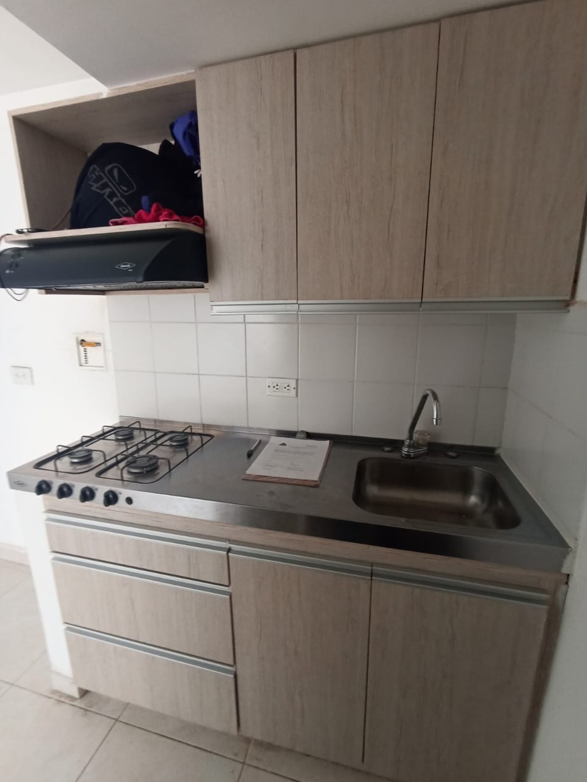 Apartamento EN VENTA EN Sin Barrio, código: 1049088 - 3