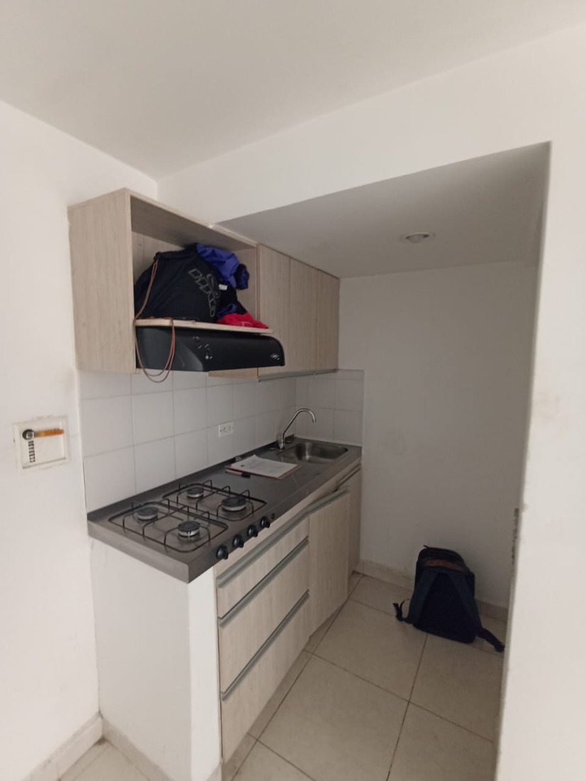 Apartamento EN VENTA EN Sin Barrio, código: 1049088 - 4