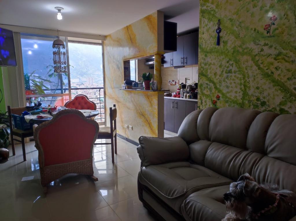 Foto Apartamento en Venta en Norte, Bello, Antioquia - $ 310.000.000 - doVVVN10769 - BienesOnLine
