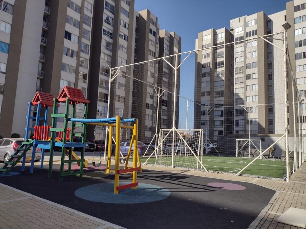 Apartamento EN VENTA EN Alameda Del Rio, código: 1049293 - 16