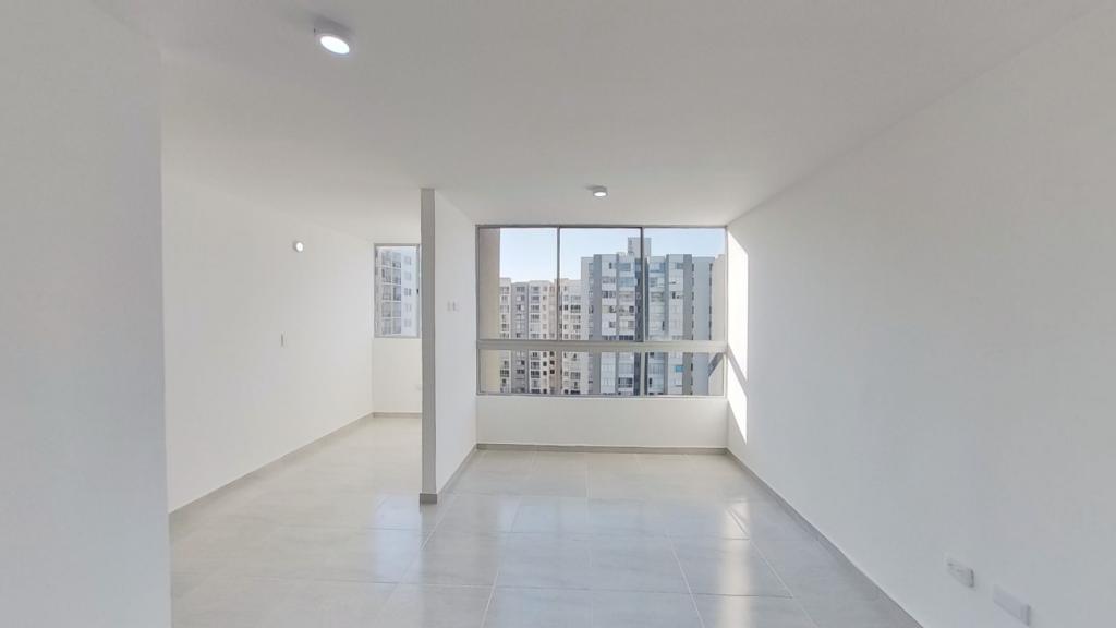 Apartamento EN VENTA EN Alameda Del Rio, código: 1049293 - 1