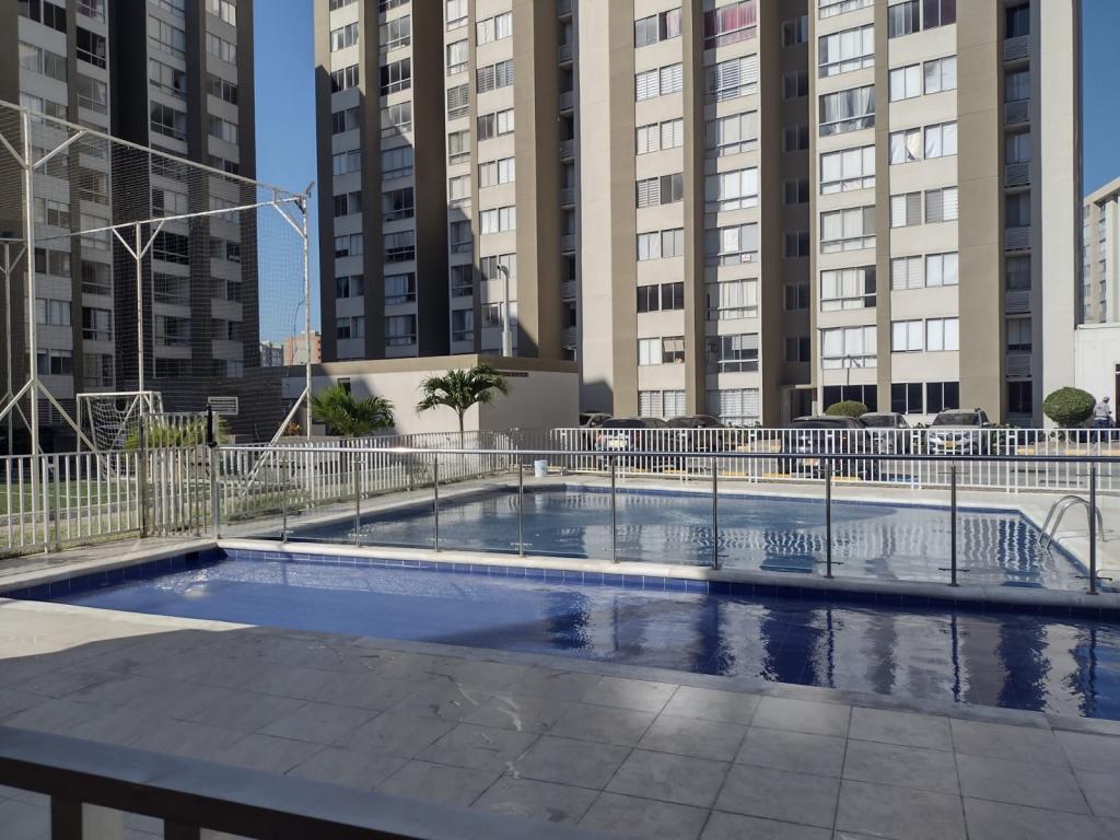 Apartamento EN VENTA EN Alameda Del Rio, código: 1049293 - 20