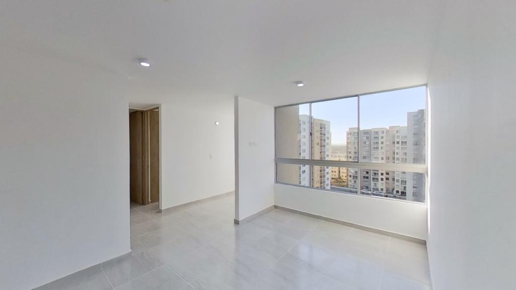 Apartamento EN VENTA EN Alameda Del Rio, código: 1049293 - 0