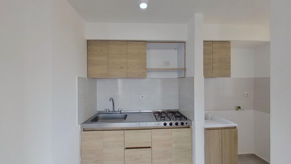 Apartamento EN VENTA EN Alameda Del Rio, código: 1049293 - 6