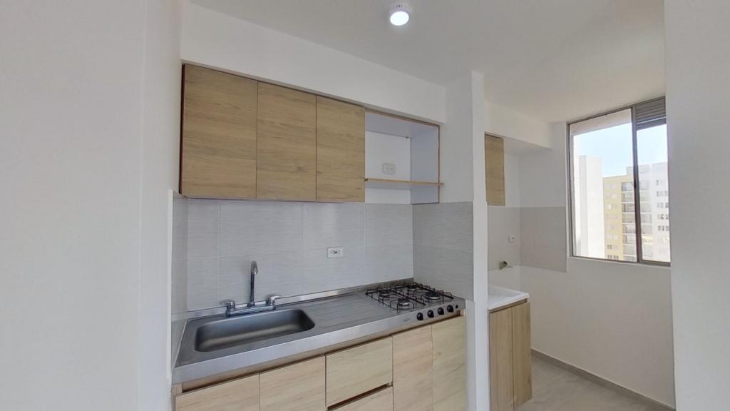 Apartamento EN VENTA EN Alameda Del Rio, código: 1049293 - 7