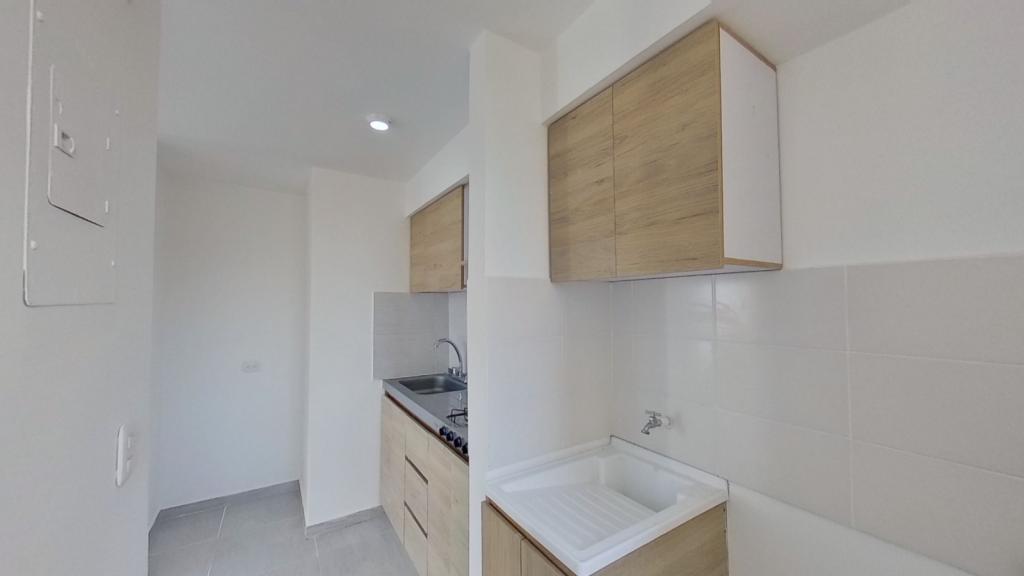 Apartamento EN VENTA EN Alameda Del Rio, código: 1049293 - 8