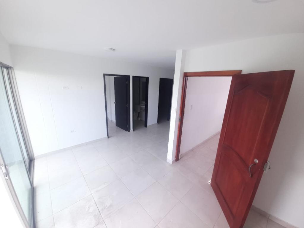 Foto Apartamento en Arriendo en Norte, Barranquilla, Atlántico - $ 1.500.000 - doAADN792320 - BienesOnLine
