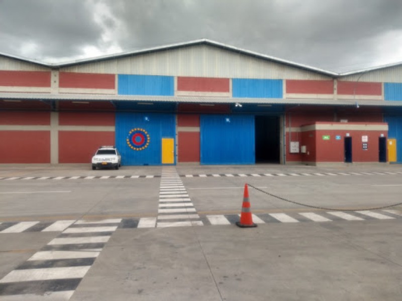 Bodega EN ARRIENDO EN ., código: 10211805 - 0