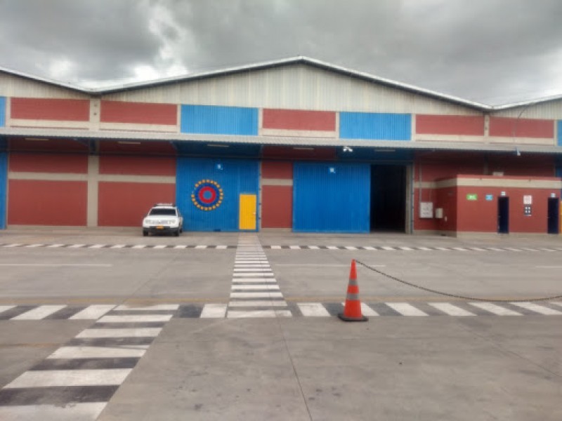 Bodega EN ARRIENDO EN ., código: 10211805 - 1