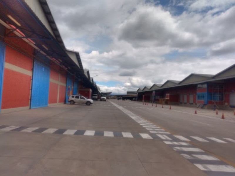 Bodega EN ARRIENDO EN ., código: 10211805 - 3