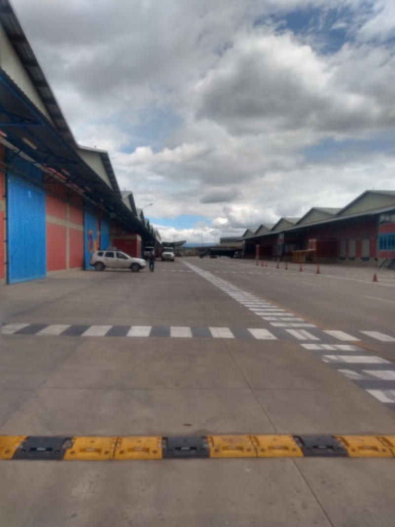 Bodega EN ARRIENDO EN ., código: 10211805 - 4