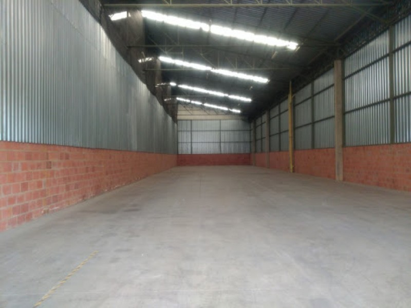 Bodega EN ARRIENDO EN ., código: 10211805 - 6