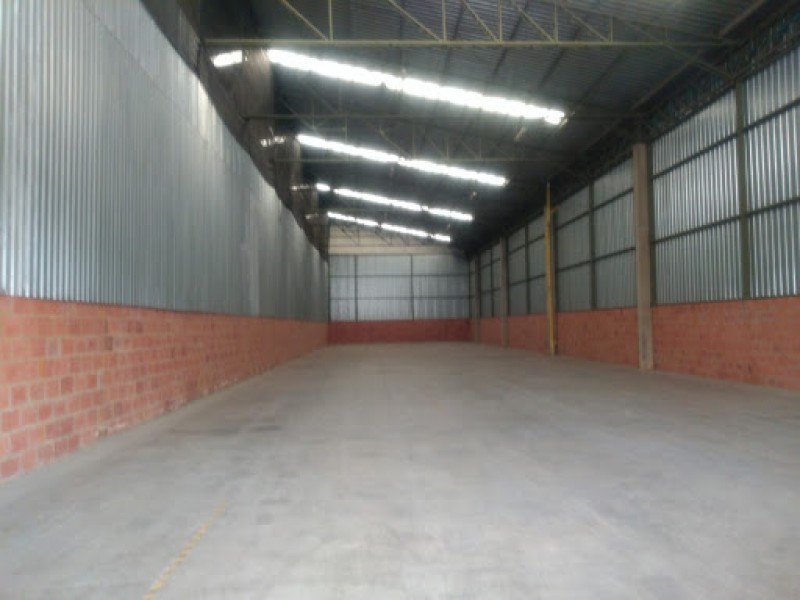 Bodega EN ARRIENDO EN ., código: 10211805 - 7