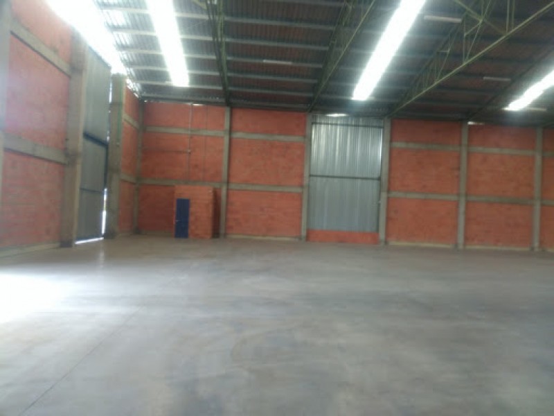 Bodega EN ARRIENDO EN ., código: 10211805 - 8