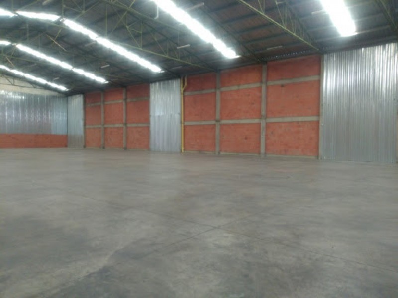 Bodega EN ARRIENDO EN ., código: 10211805 - 9